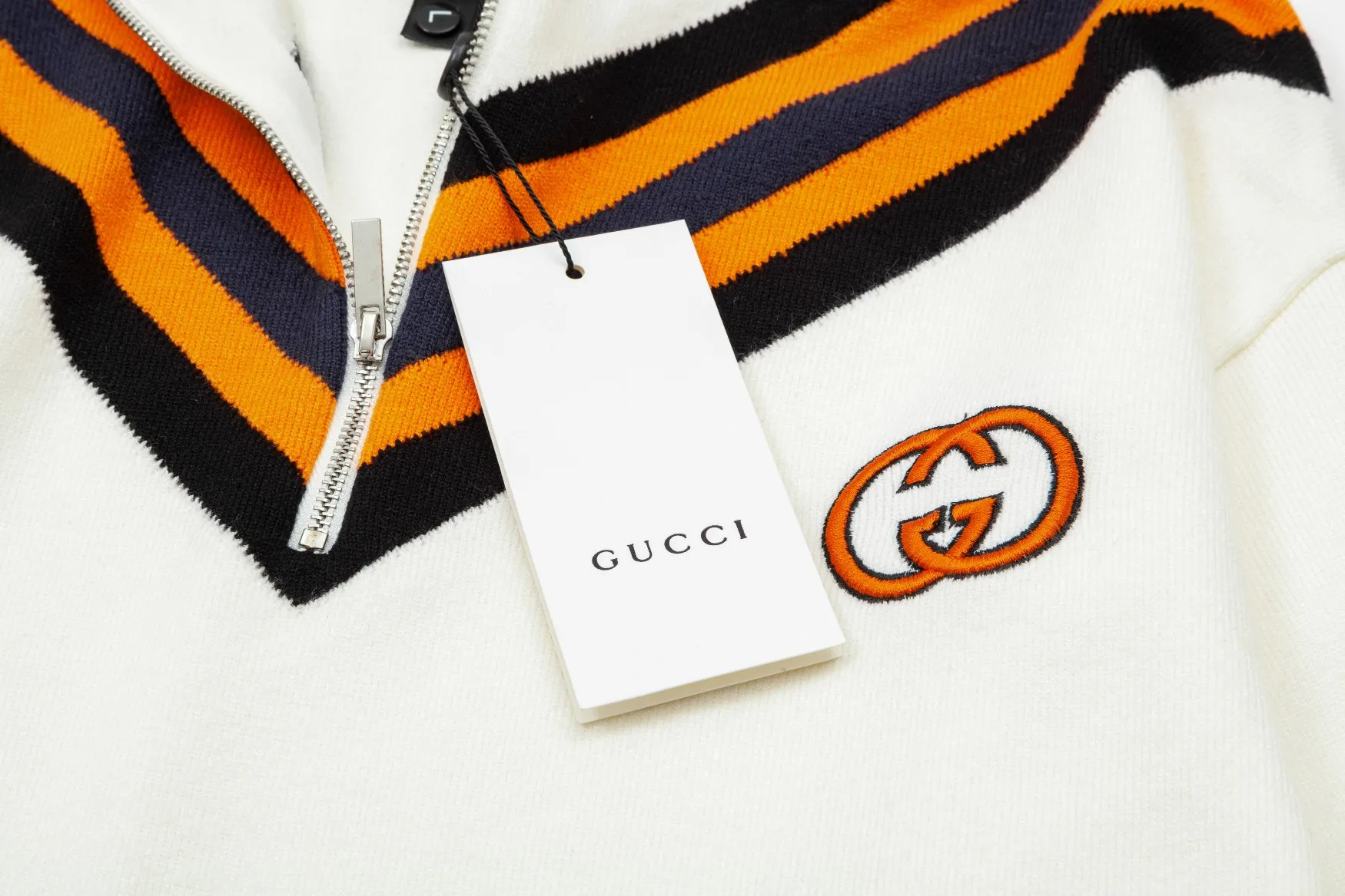 【GUCCI 公式旗艦店】グッチ  セーター好評に付き再入荷！ 240928