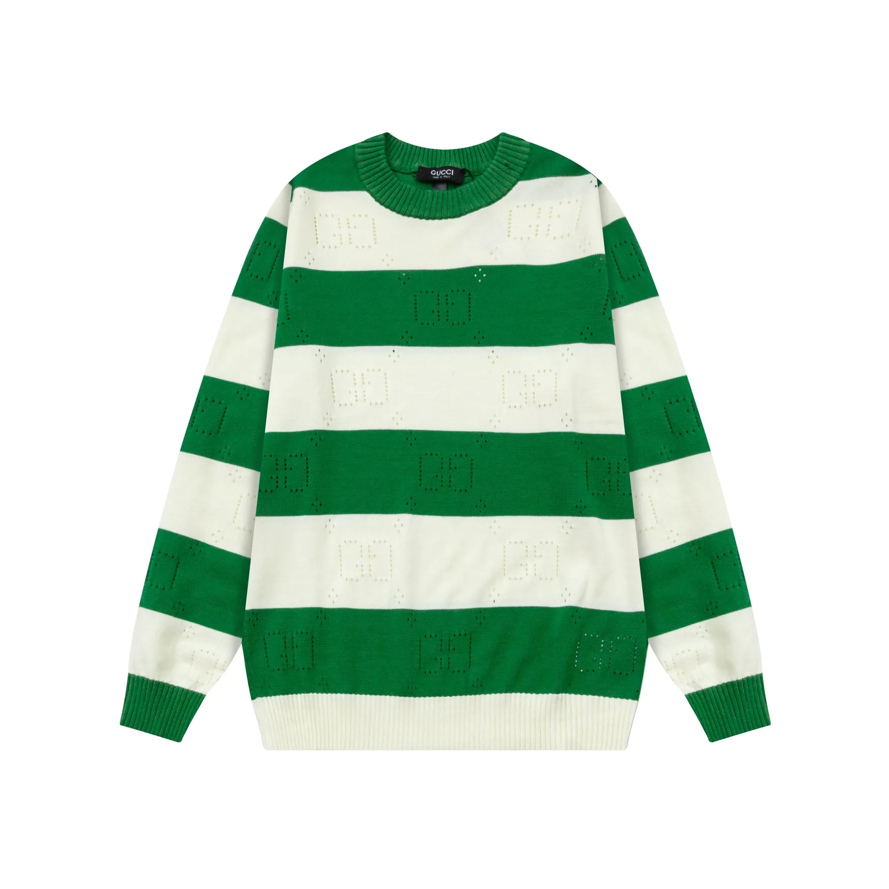 【GUCCI 公式旗艦店】グッチ  セーター好評に付き再入荷！ 240928