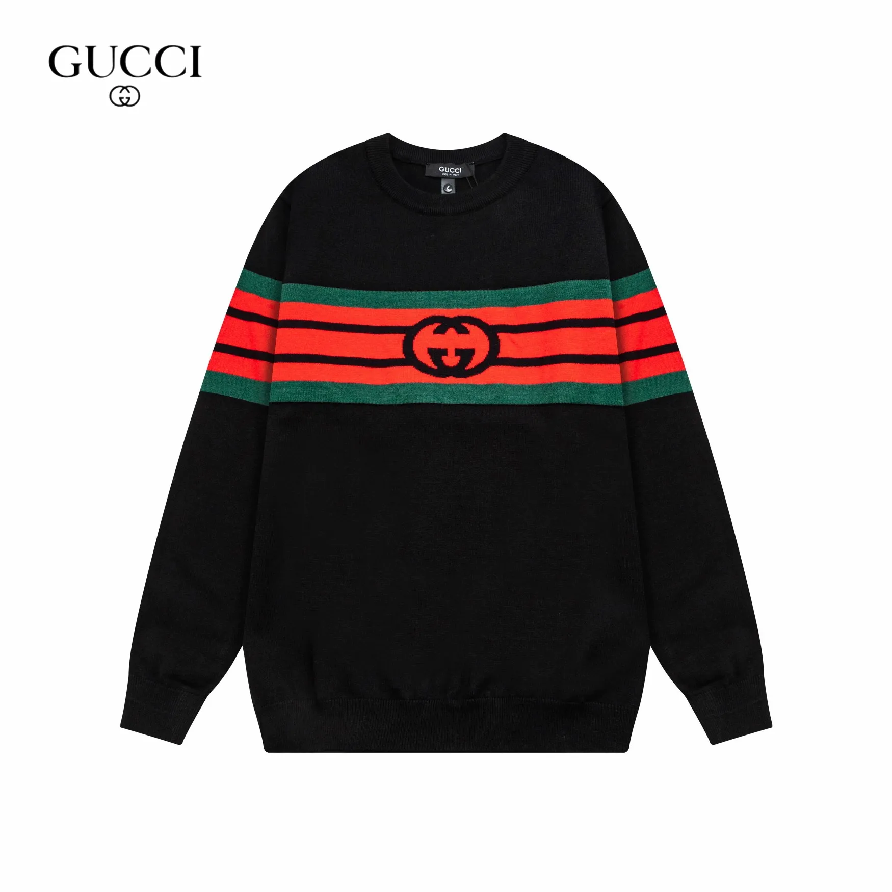 【GUCCI 公式旗艦店】グッチ  セーター好評に付き再入荷！ 240928