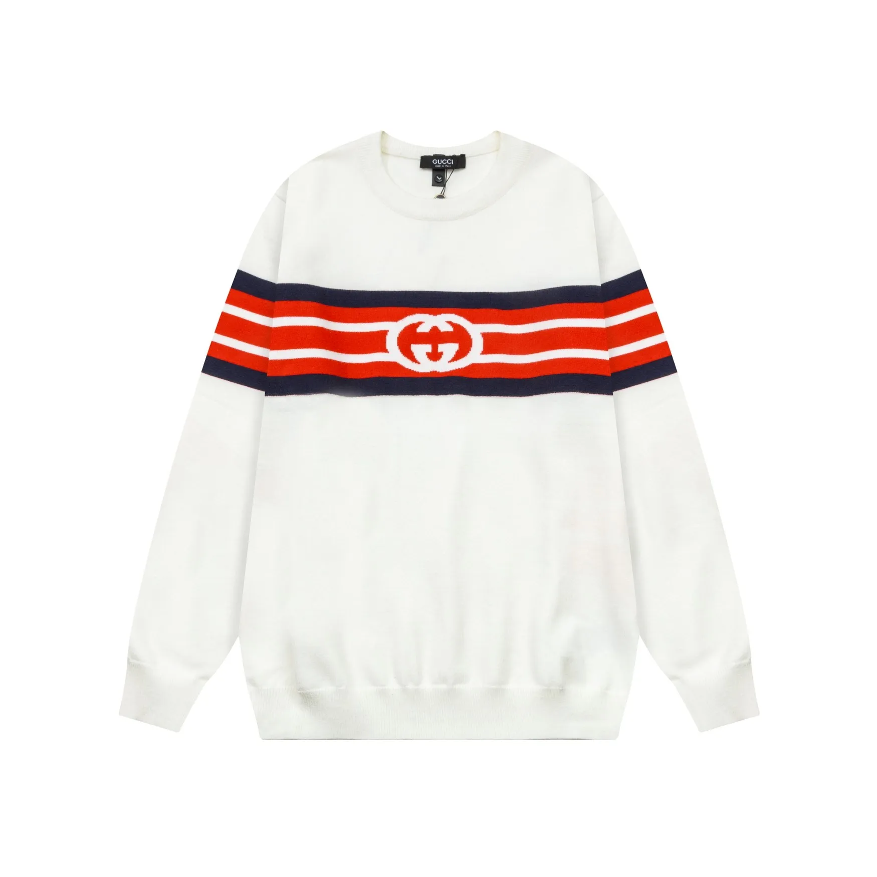 【GUCCI 公式旗艦店】グッチ  セーター好評に付き再入荷！ 240928