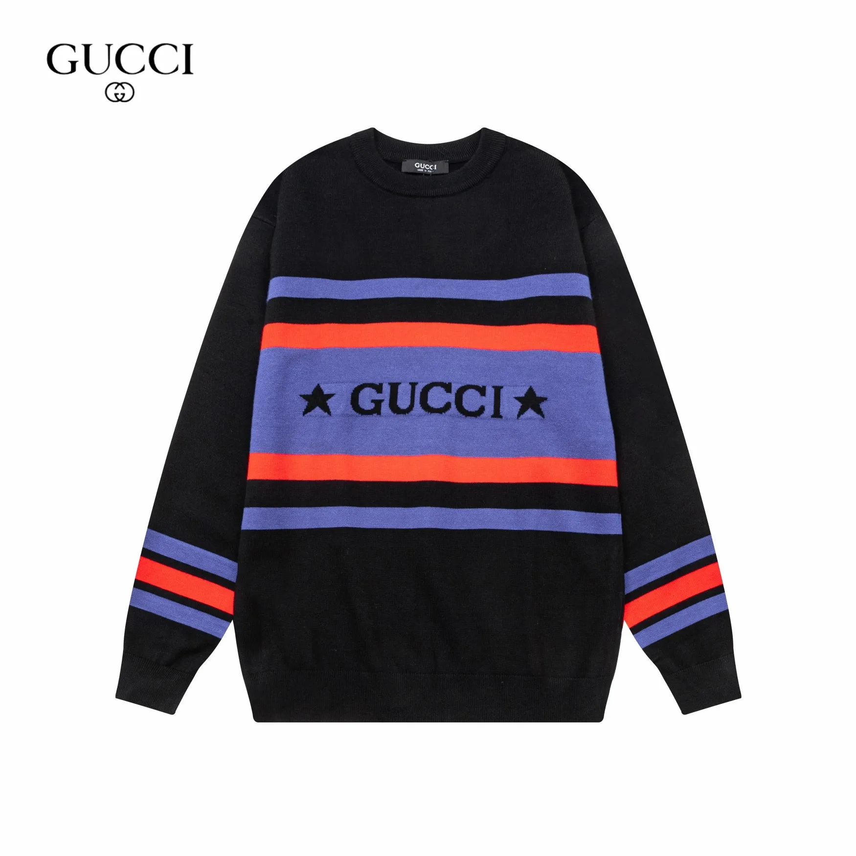 【GUCCI 公式旗艦店】グッチ  セーター好評に付き再入荷！ 240928
