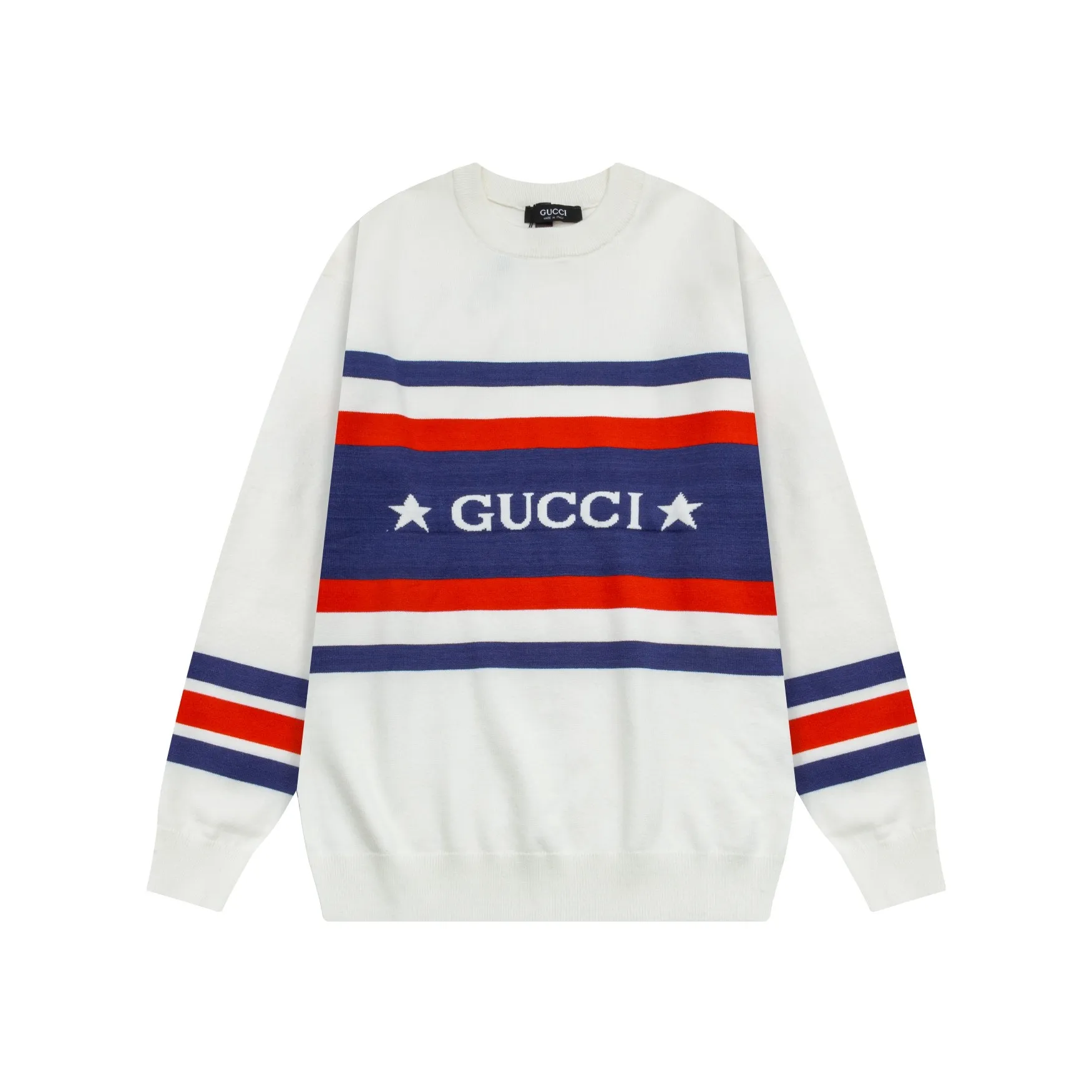 【GUCCI 公式旗艦店】グッチ  セーター好評に付き再入荷！ 240928