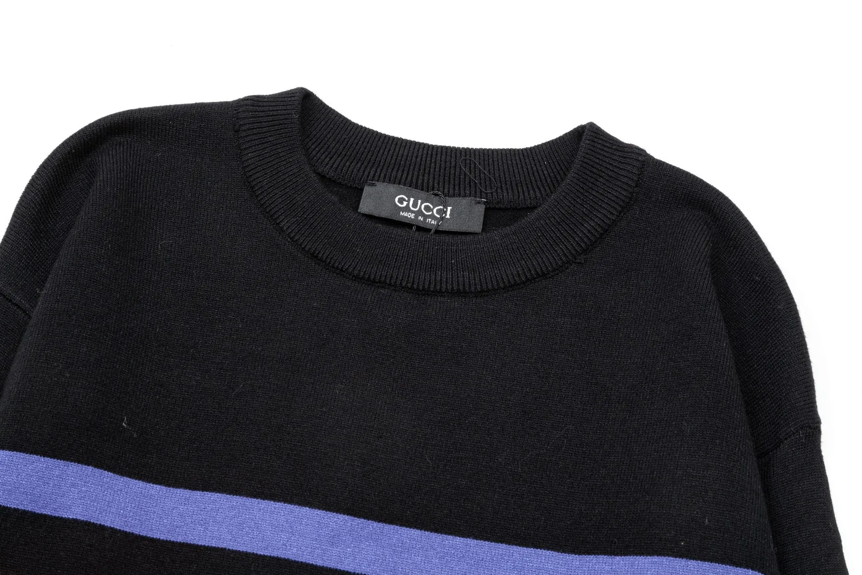 【GUCCI 公式旗艦店】グッチ  セーター好評に付き再入荷！ 240928