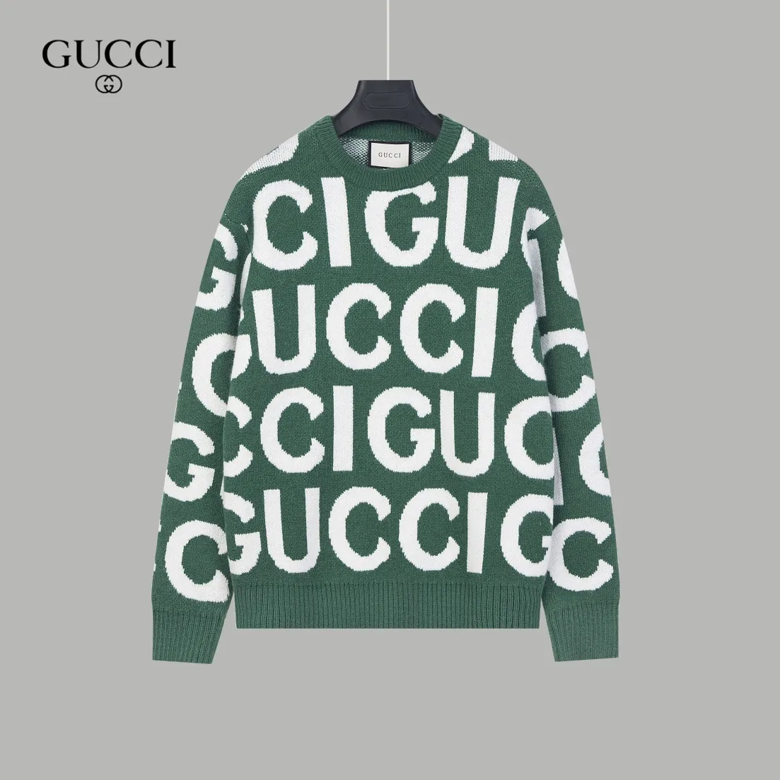 【GUCCI 公式旗艦店】グッチ  セーター好評に付き再入荷！ 240928