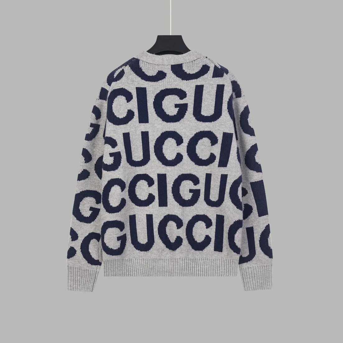 【GUCCI 公式旗艦店】グッチ  セーター好評に付き再入荷！ 240928