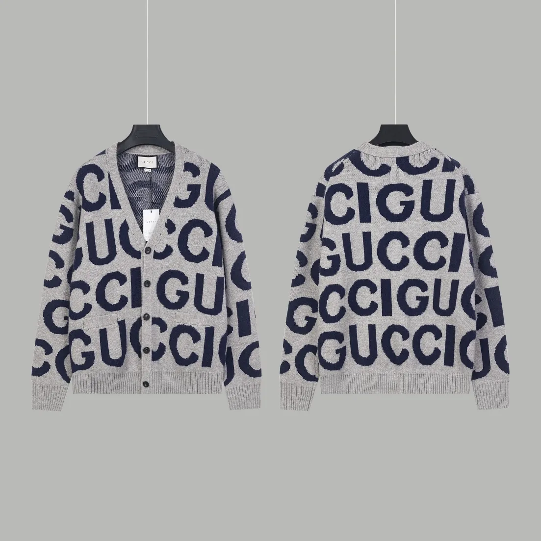 【GUCCI 公式旗艦店】グッチ  セーター好評に付き再入荷！ 240928