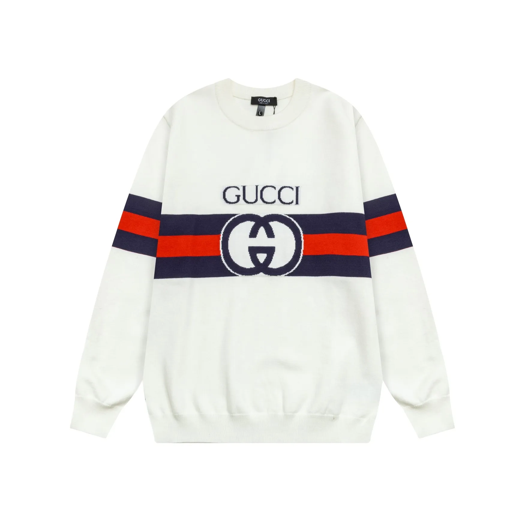 【GUCCI 公式旗艦店】グッチ  セーター好評に付き再入荷！ 240928