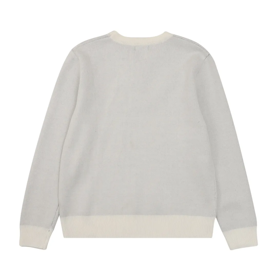 【DIOR 公式旗艦店】ディオール  セーター好評に付き再入荷！250108