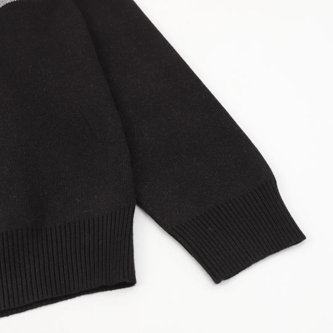 【DIOR 公式旗艦店】ディオール  セーター好評に付き再入荷！250108