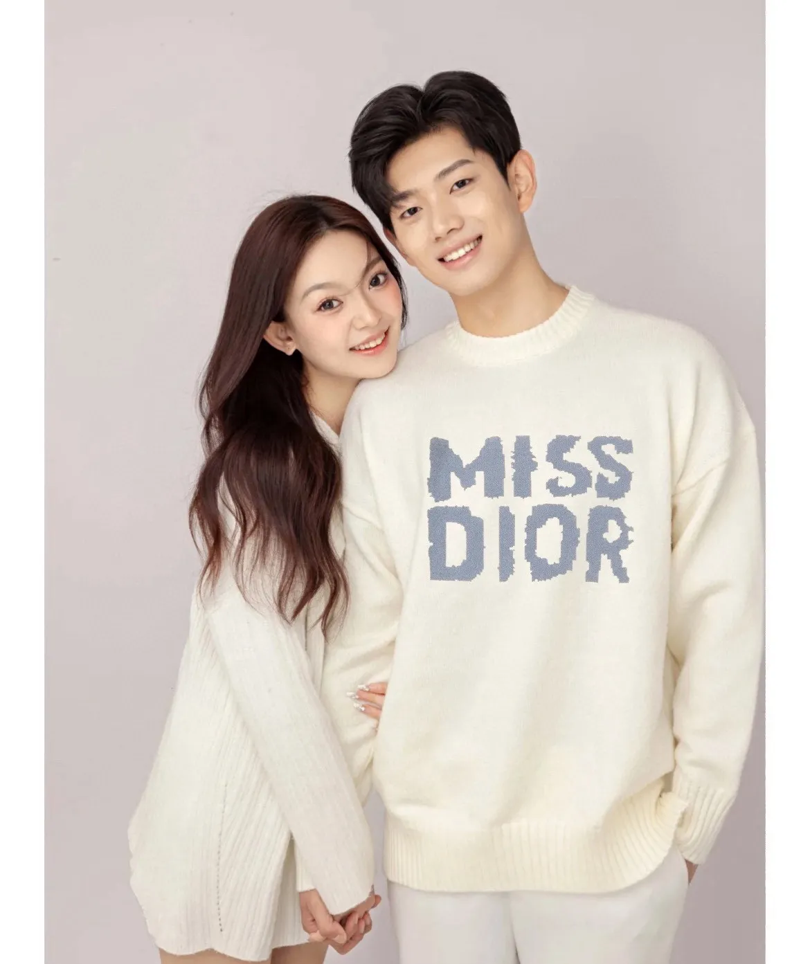 【DIOR 公式旗艦店】ディオール  セーター好評に付き再入荷！250108