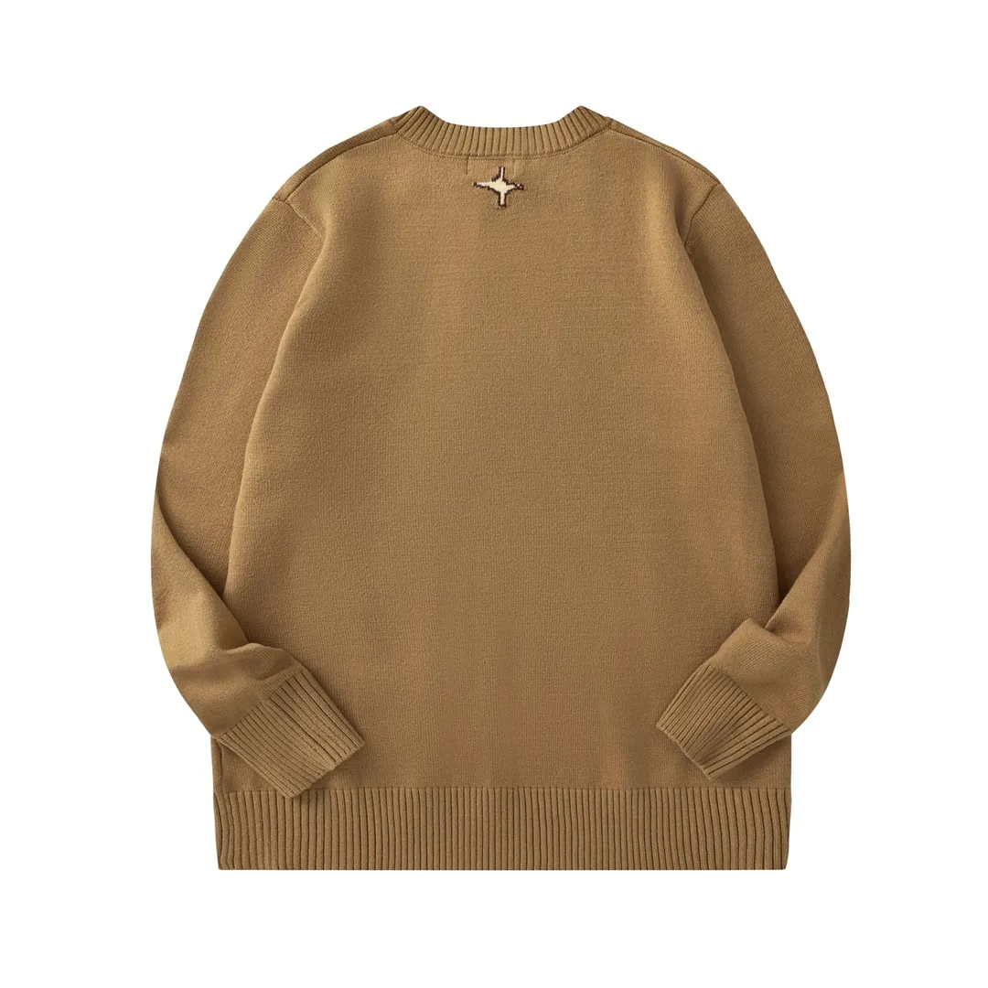 【DIOR  公式旗艦店】ディオール   セーター好評に付き再入荷！241115