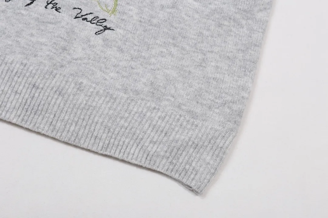 【DIOR 公式旗艦店】ディオール  セーター好評に付き再入荷！ 241031