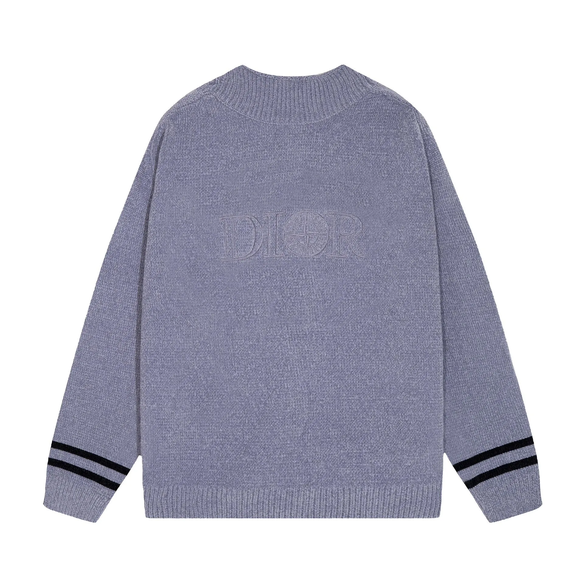 【DIOR  公式旗艦店】ディオール  セーター好評に付き再入荷！ 241031