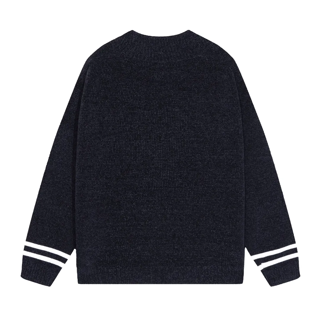 【DIOR  公式旗艦店】ディオール  セーター好評に付き再入荷！ 241031