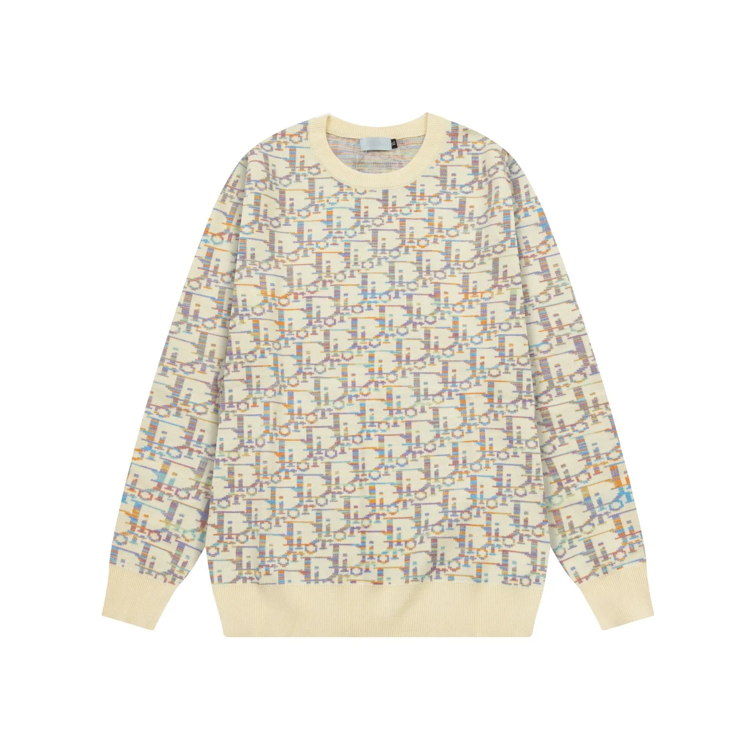 【DIOR  公式旗艦店】ディオール  セーター好評に付き再入荷！ 241031