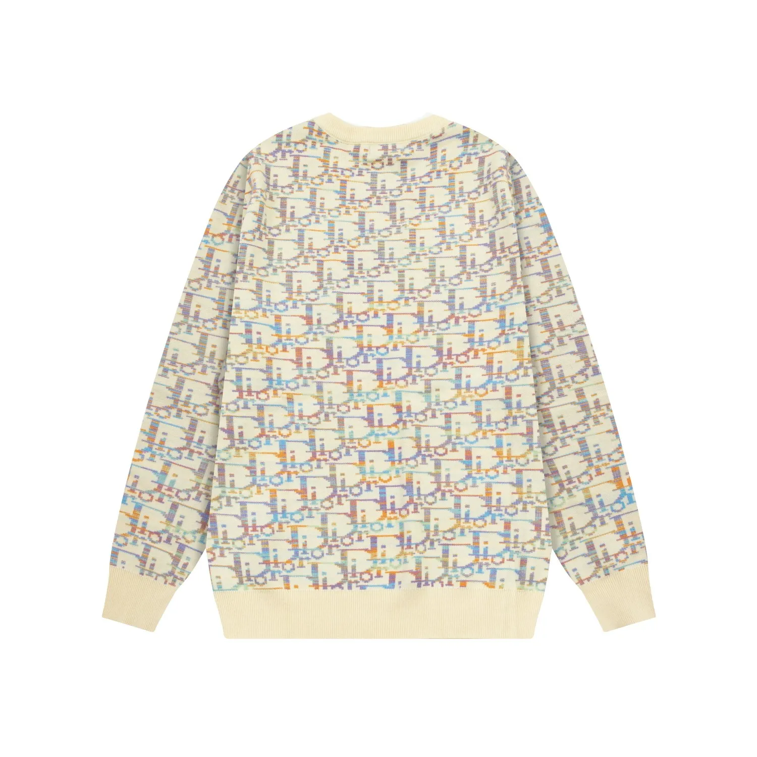 【DIOR  公式旗艦店】ディオール  セーター好評に付き再入荷！ 241031