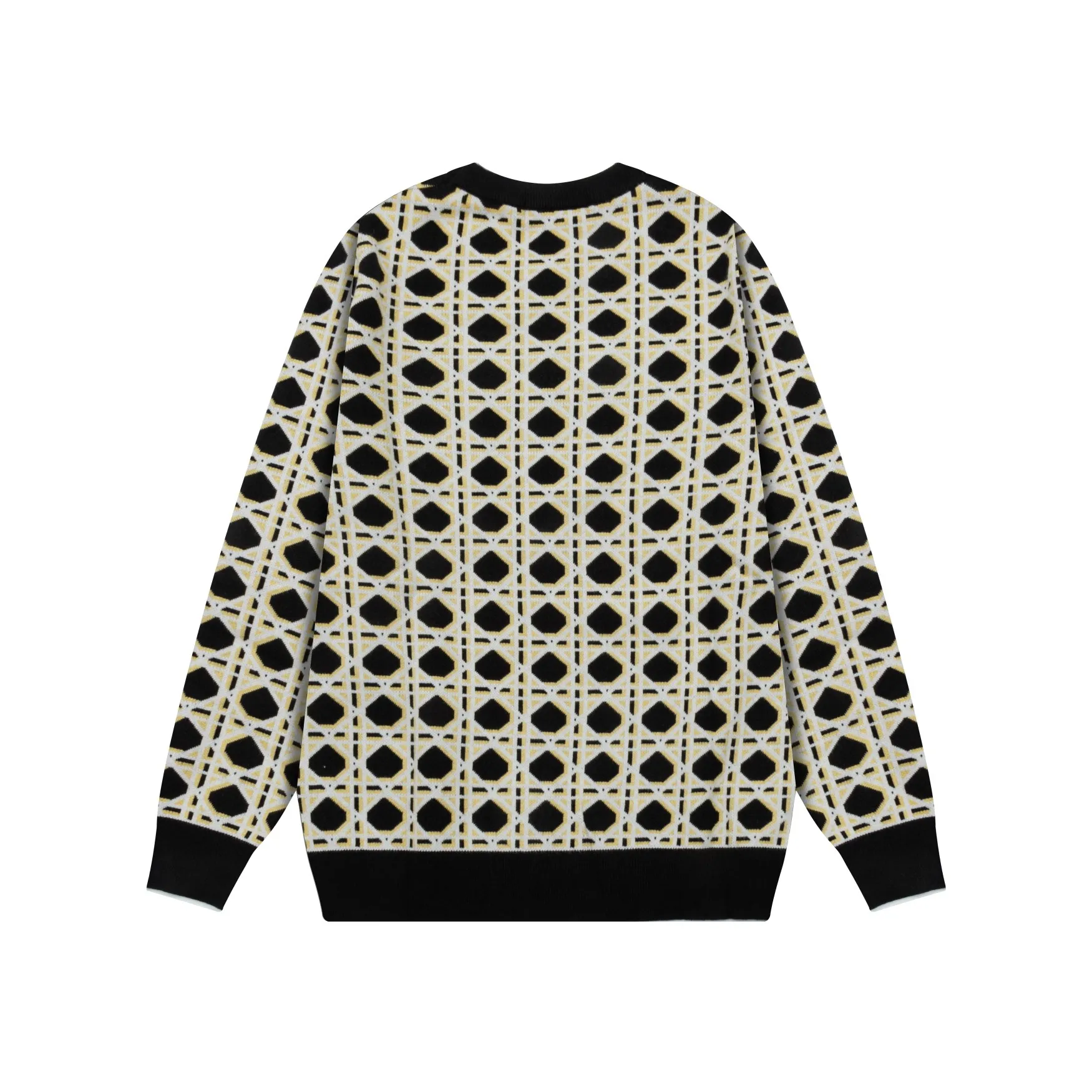 【DIOR  公式旗艦店】ディオール  セーター好評に付き再入荷！ 241031