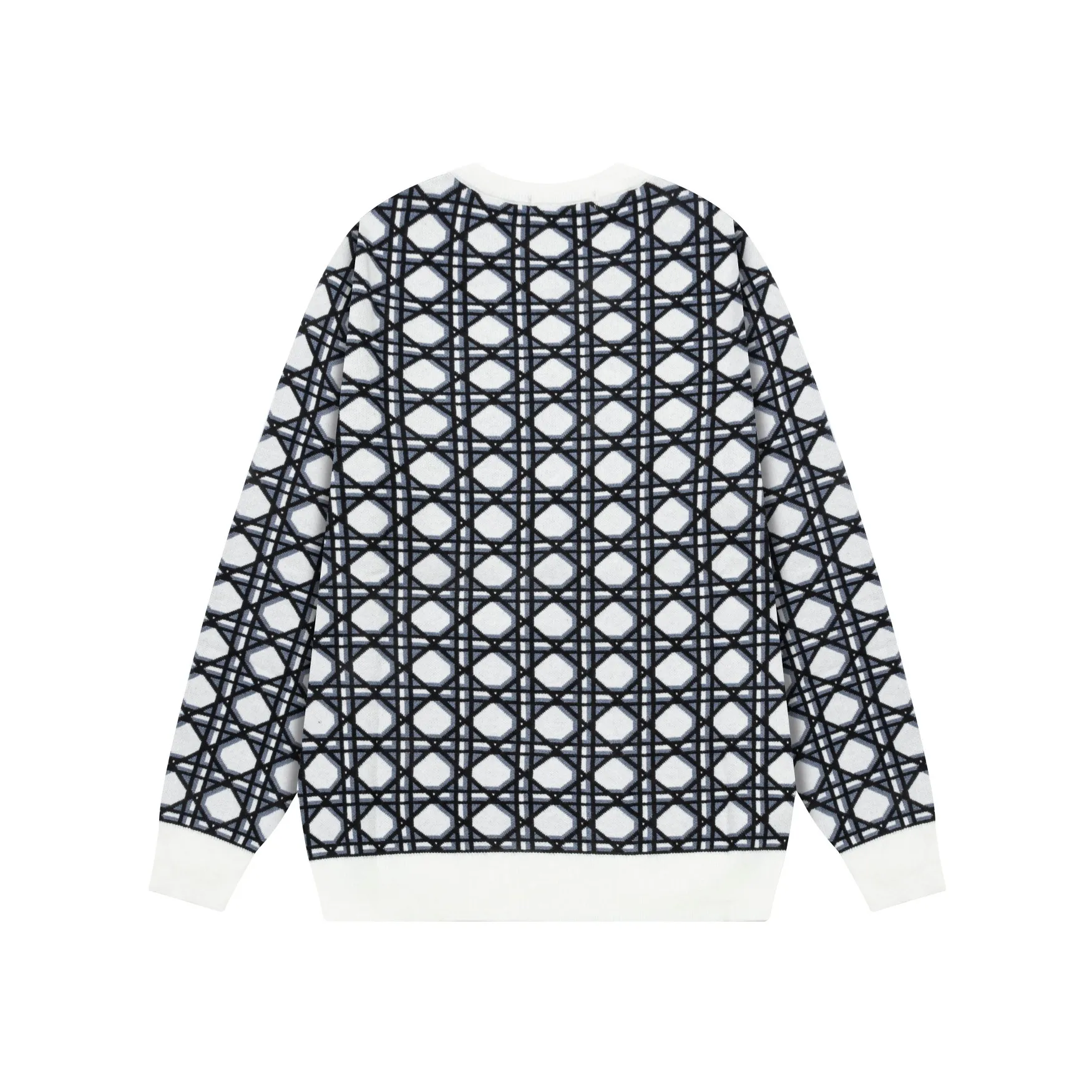 【DIOR  公式旗艦店】ディオール  セーター好評に付き再入荷！ 241031