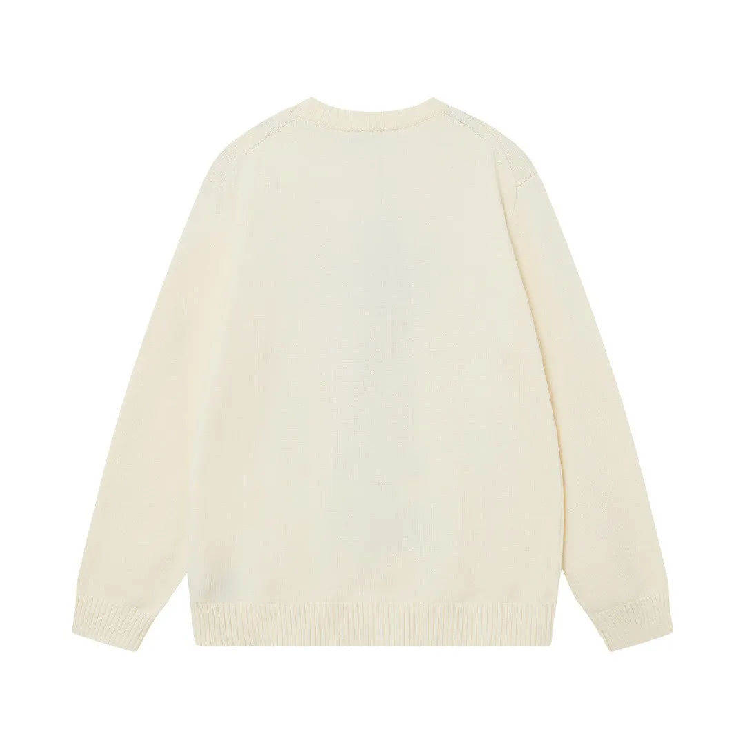 【DIOR 公式旗艦店】ディオール   セーター好評に付き再入荷！ 240929