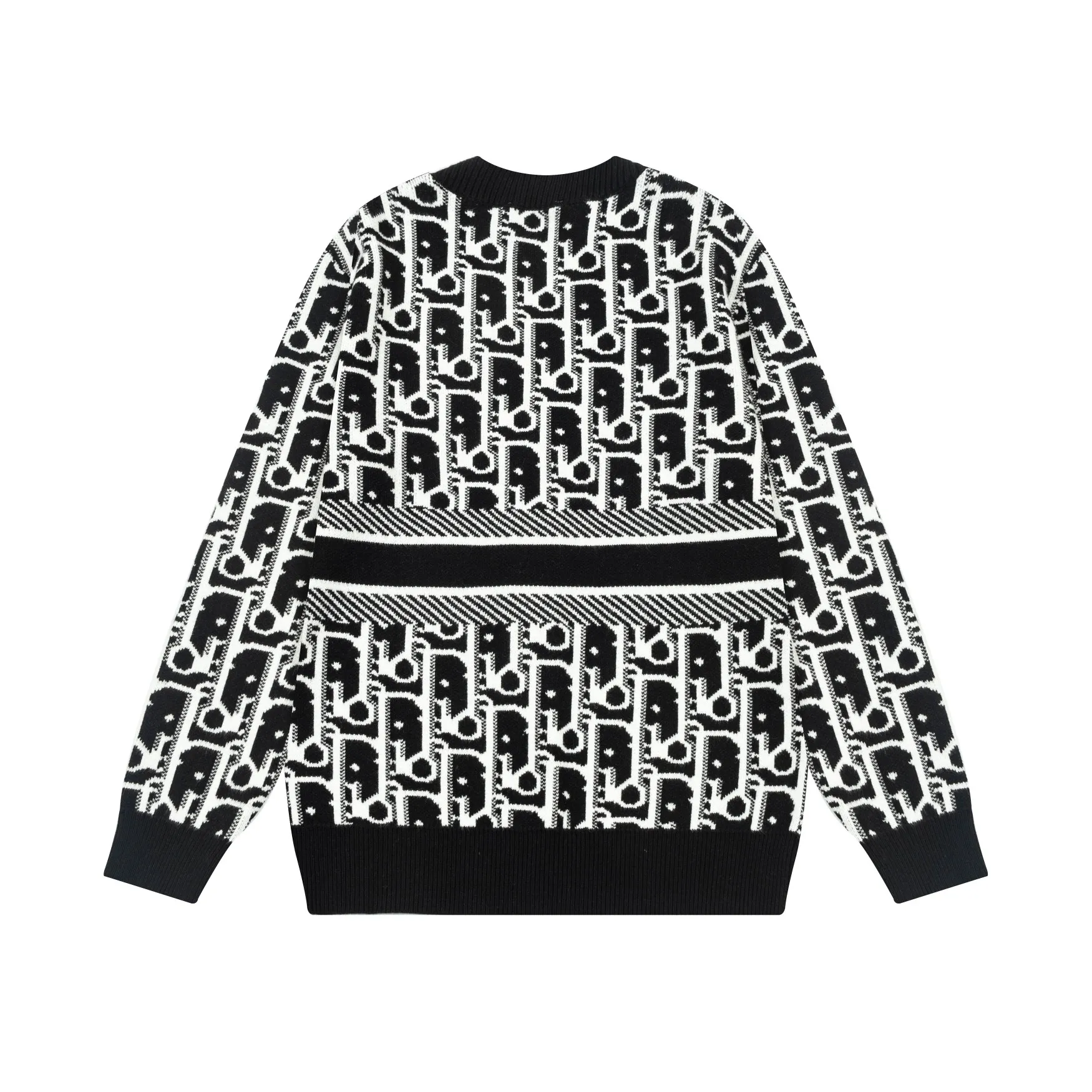 【DIOR 公式旗艦店】ディオール   セーター好評に付き再入荷！ 240929
