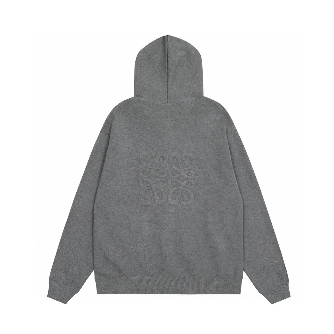 【LOEWE 公式旗艦店】ロエベ   セーター好評に付き再入荷！ 250109