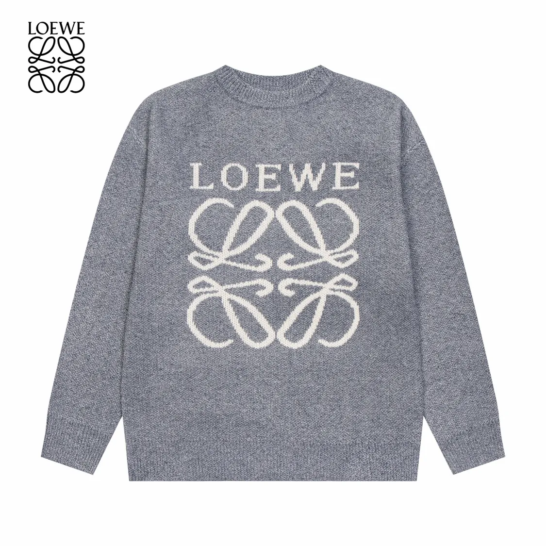 【LOEWE  公式旗艦店】ロエベ セーター好評に付き再入荷！ 241031