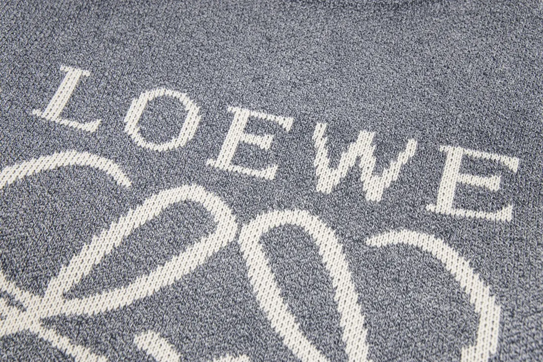 【LOEWE  公式旗艦店】ロエベ セーター好評に付き再入荷！ 241031