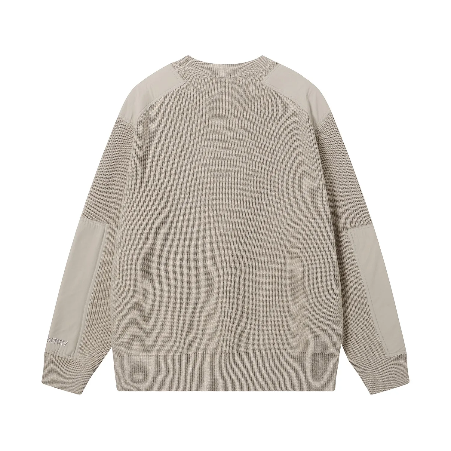 【BURBERRY 公式旗艦店】バーバリー  セーター好評に付き再入荷！241231