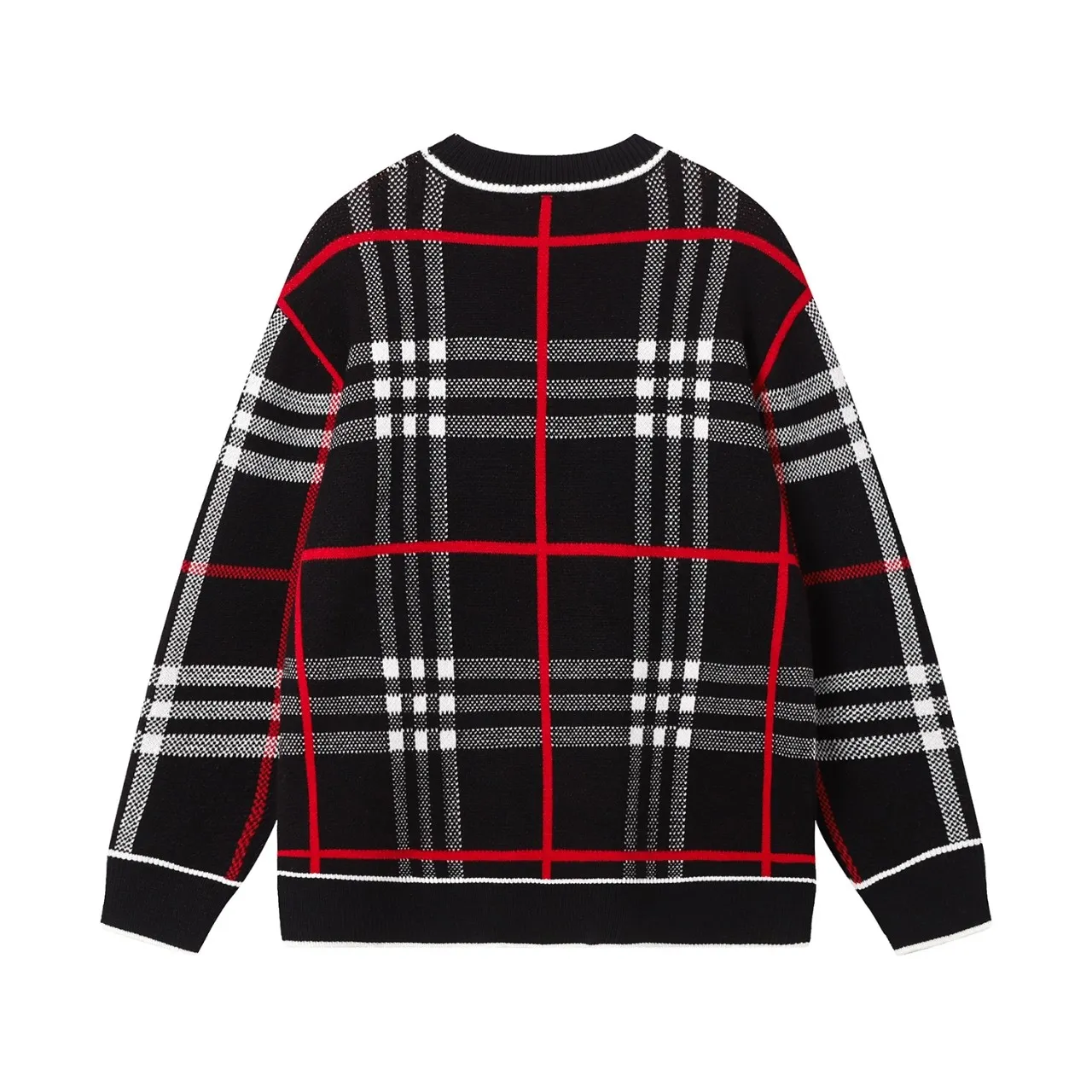 【BURBERRY 公式旗艦店】バーバリー  セーター好評に付き再入荷！241231