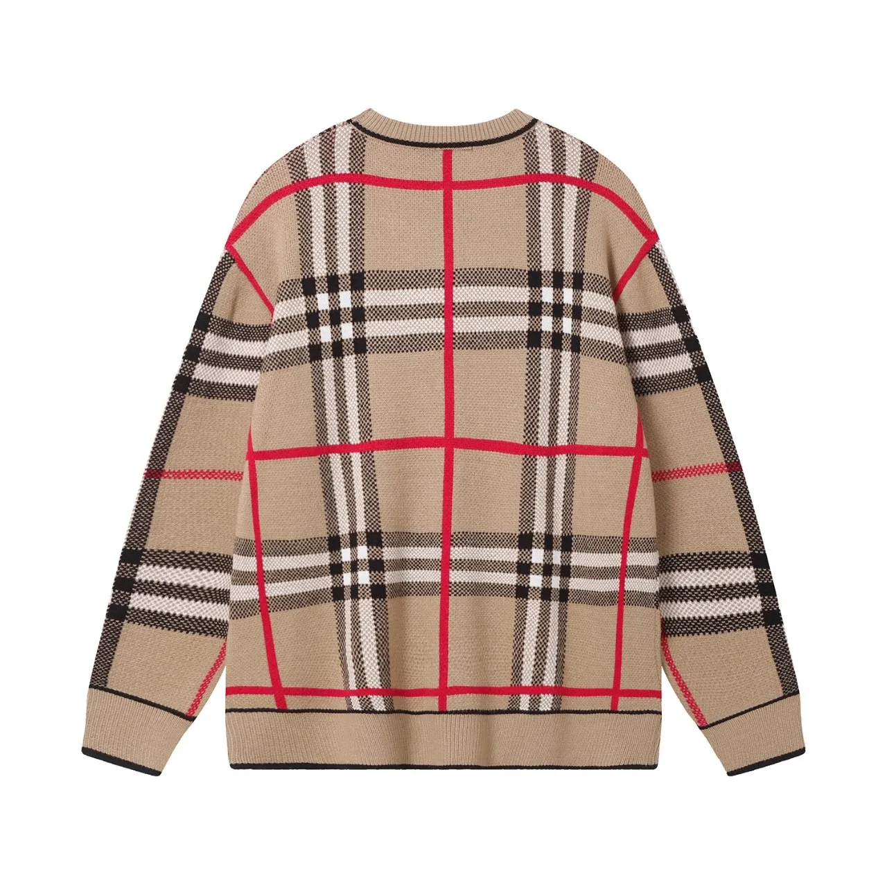 【BURBERRY 公式旗艦店】バーバリー  セーター好評に付き再入荷！241231