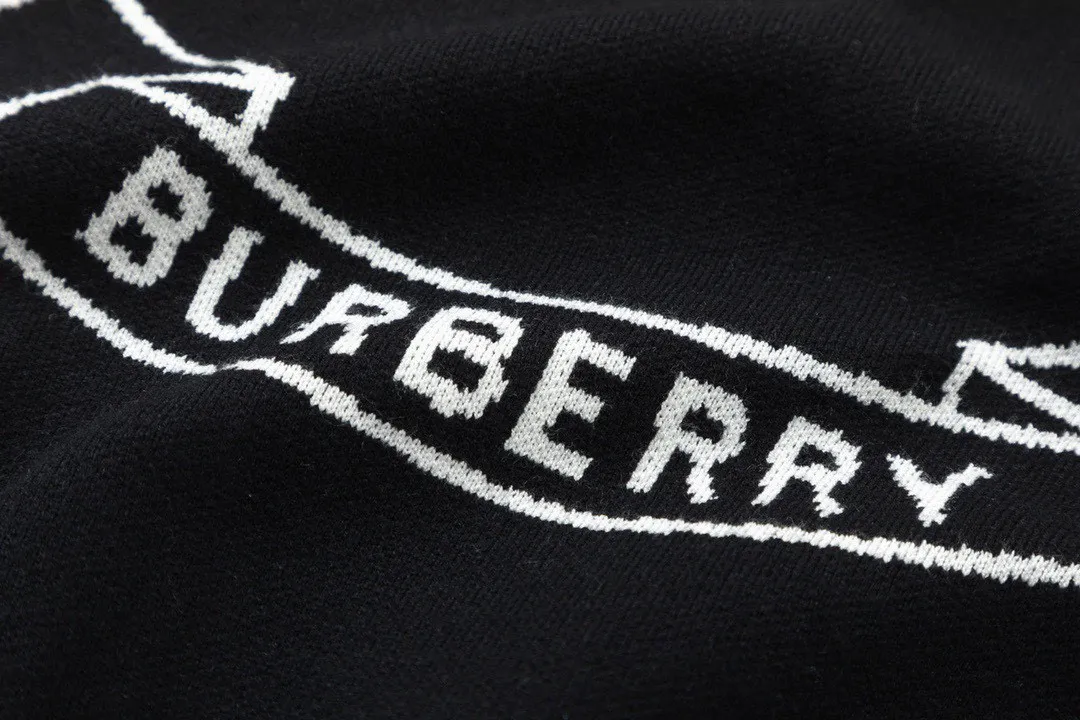 【BURBERRY  公式旗艦店】バーバリー  セーター好評に付き再入荷！241116
