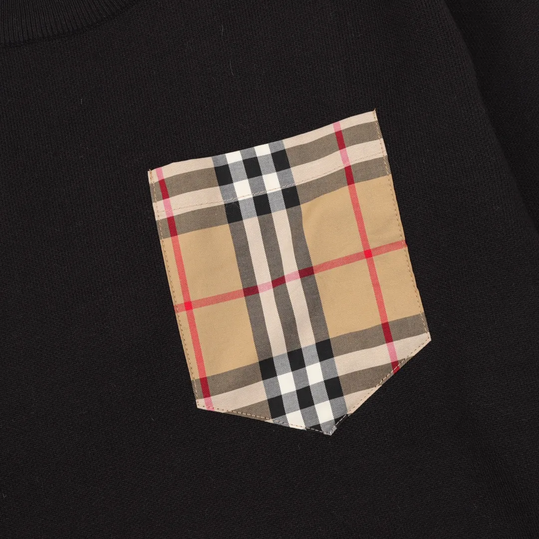 【BURBERRY  公式旗艦店】バーバリー  セーター好評に付き再入荷！241116