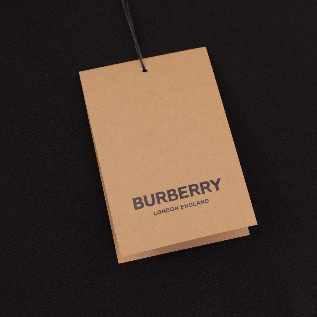 【BURBERRY  公式旗艦店】バーバリー  セーター好評に付き再入荷！241116