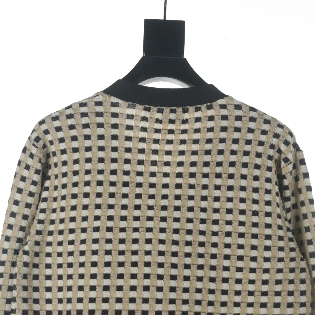 【BURBERRY  公式旗艦店】バーバリー  セーター好評に付き再入荷！241116