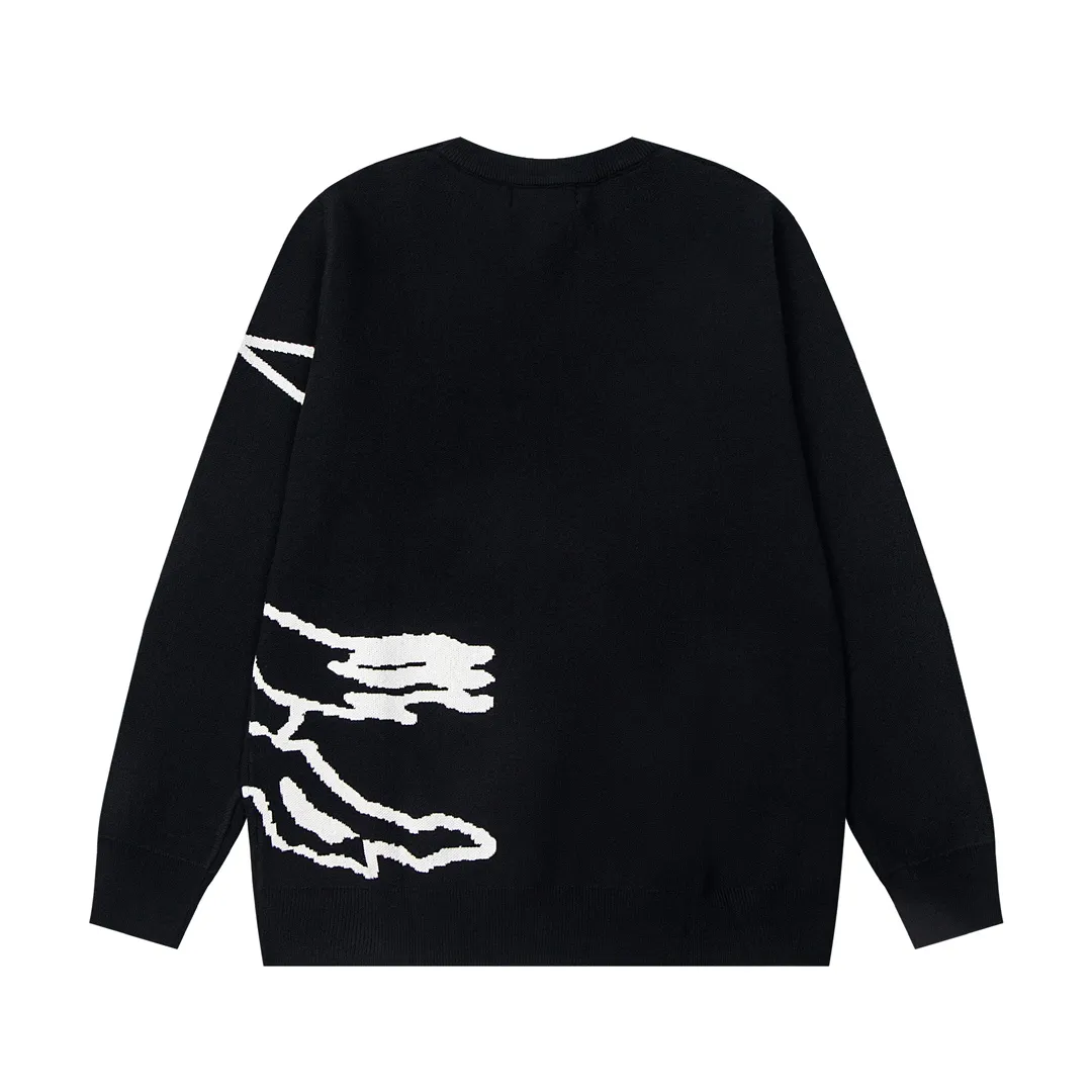 【BURBERRY  公式旗艦店】バーバリー  セーター好評に付き再入荷！ 241030