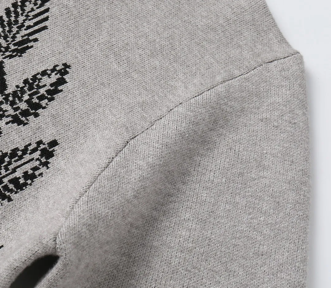 【BURBERRY 公式旗艦店】 バーバリー  セーター好評に付き再入荷！ 240930