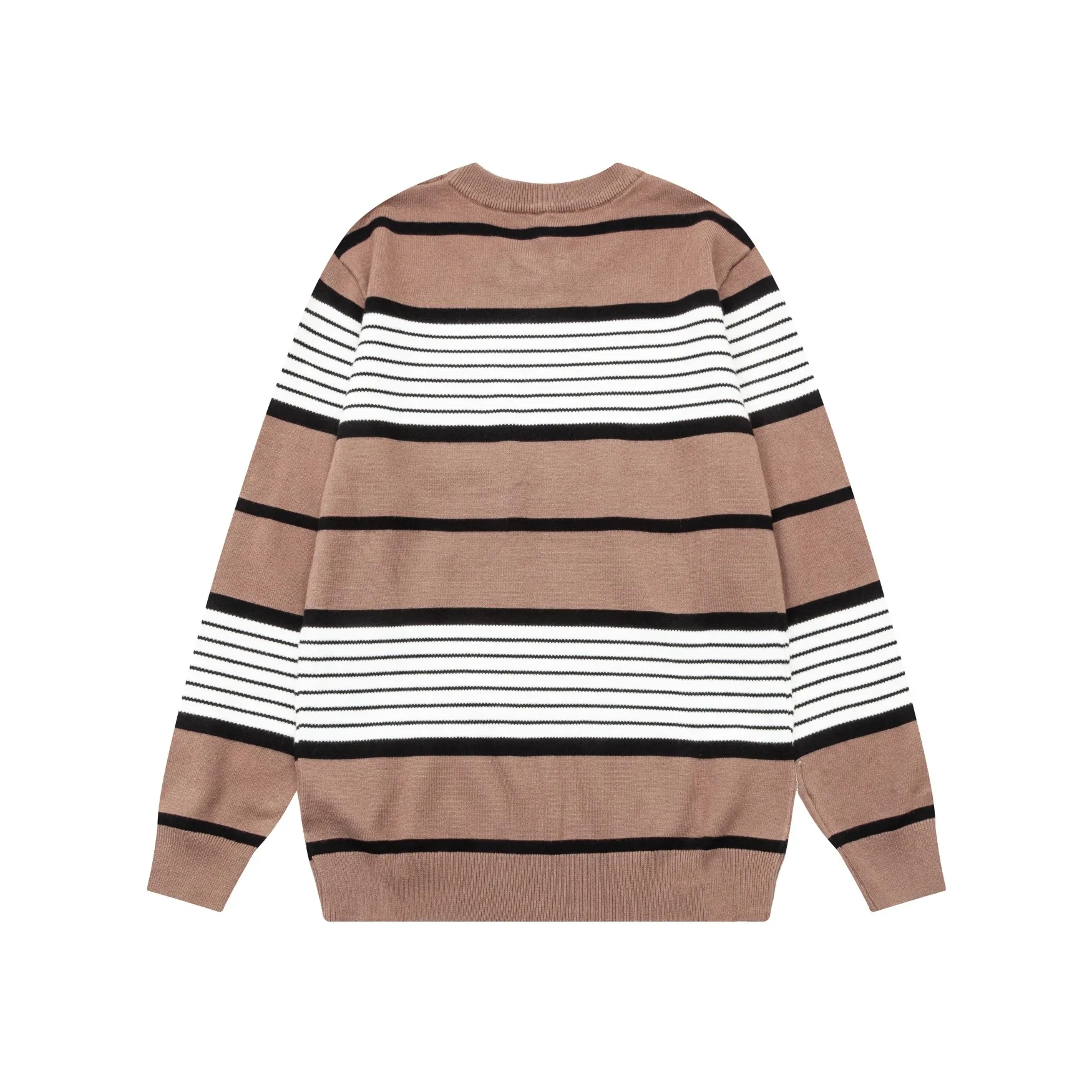 【BURBERRY 公式旗艦店】バーバリー   セーター好評に付き再入荷！ 240930