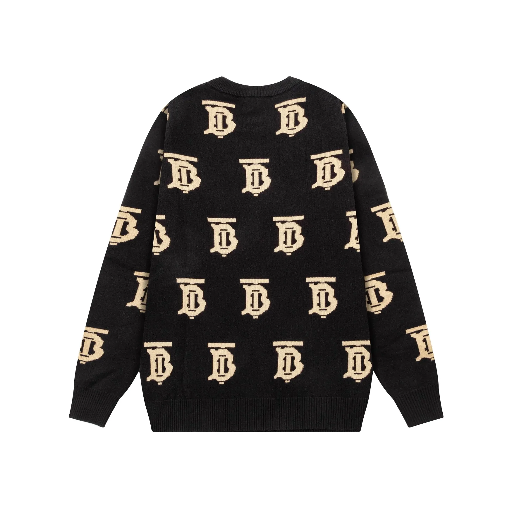 【BURBERRY 公式旗艦店】バーバリー   セーター好評に付き再入荷！ 240930