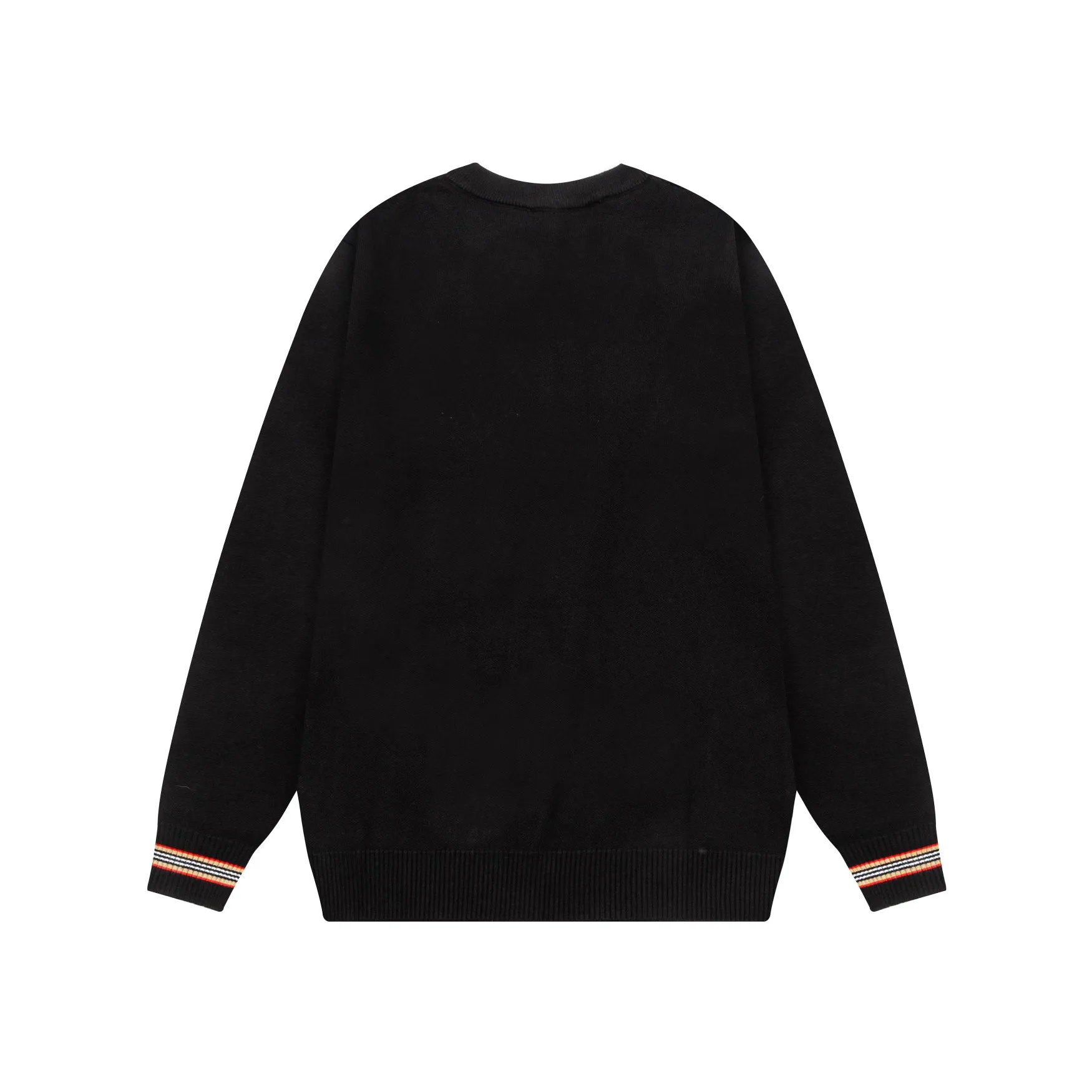 【BURBERRY 公式旗艦店】バーバリー   セーター好評に付き再入荷！ 240930
