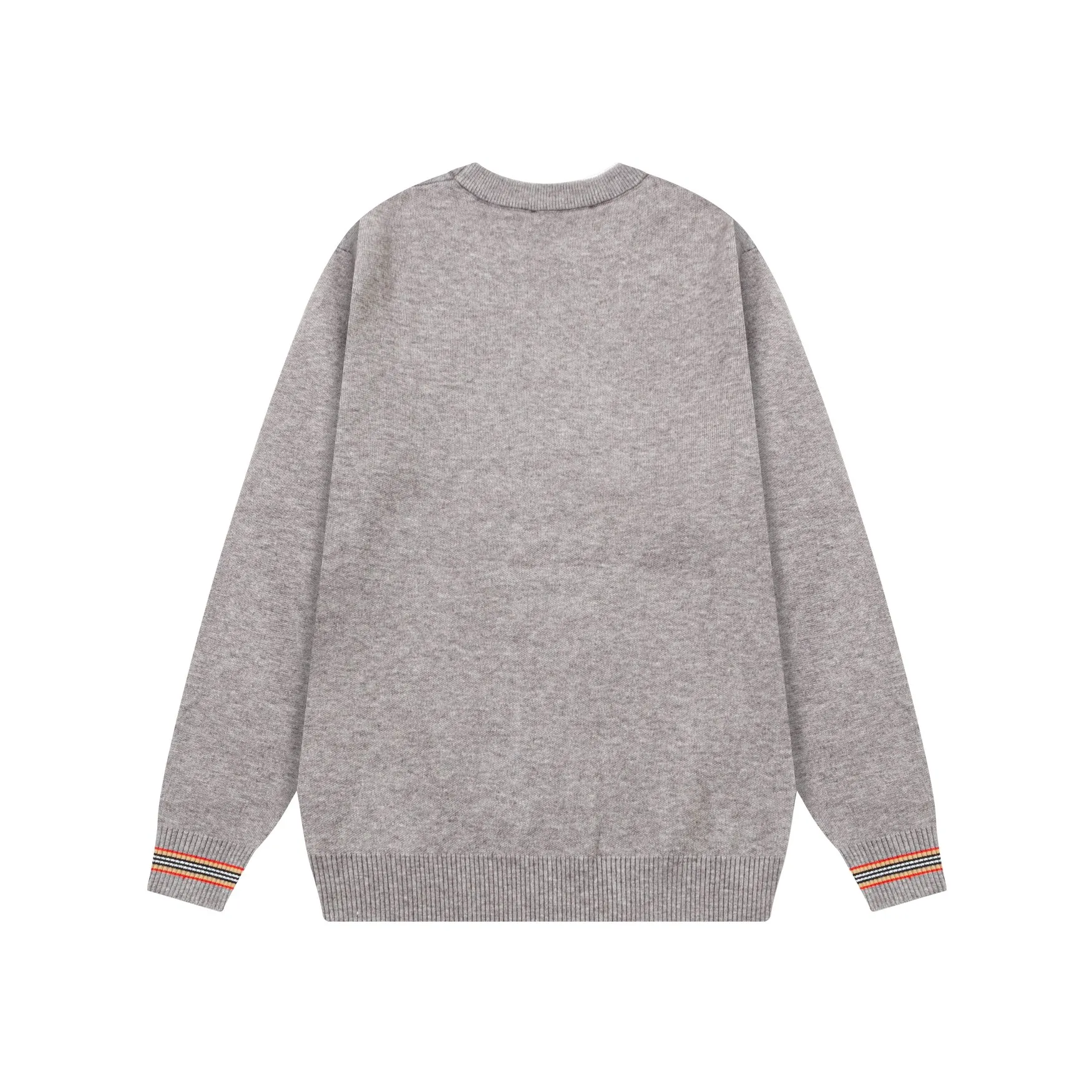 【BURBERRY 公式旗艦店】バーバリー   セーター好評に付き再入荷！ 240930