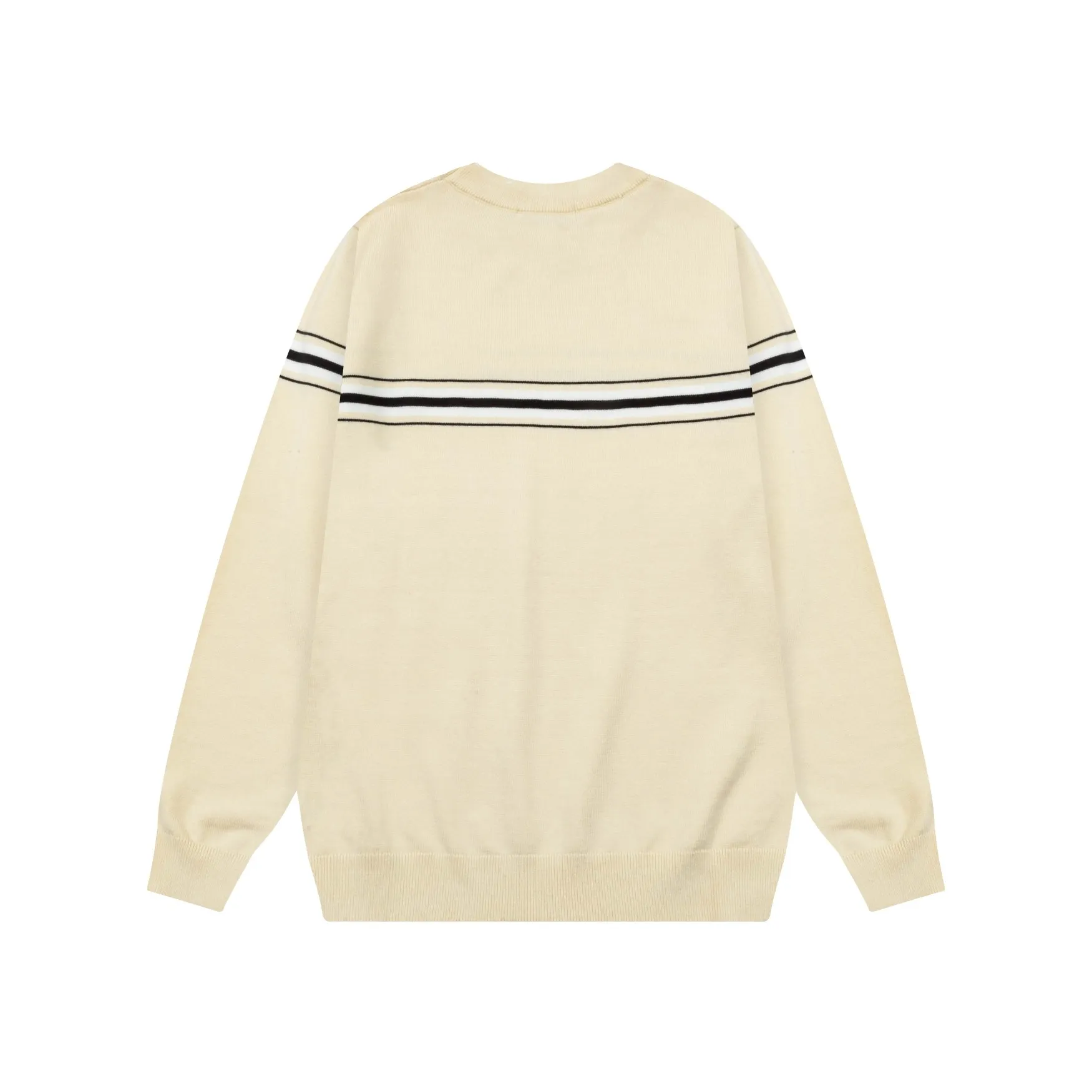【BURBERRY 公式旗艦店】バーバリー   セーター好評に付き再入荷！ 240930