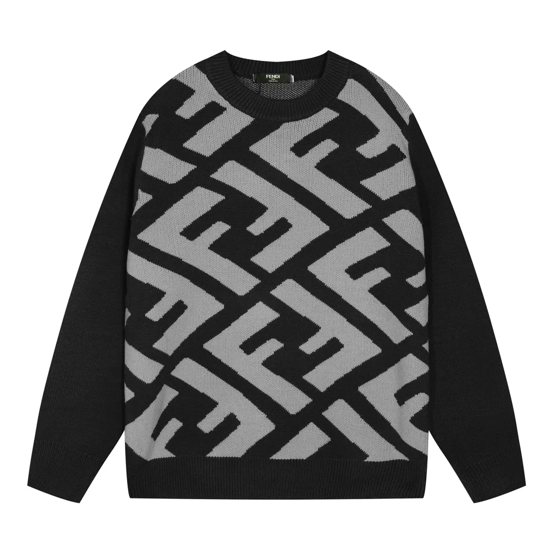 【FENDI  公式旗艦店】フェンディ  セーター好評に付き再入荷！250109