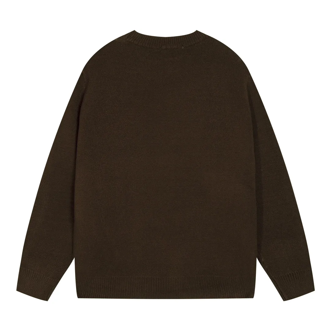 【FENDI  公式旗艦店】フェンディ  セーター好評に付き再入荷！250109