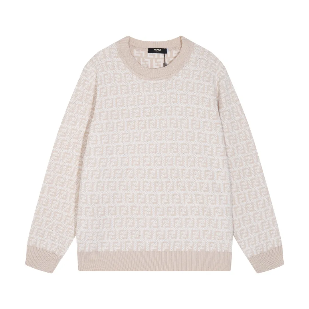 【FENDI  公式旗艦店】フェンディ  セーター好評に付き再入荷！250109
