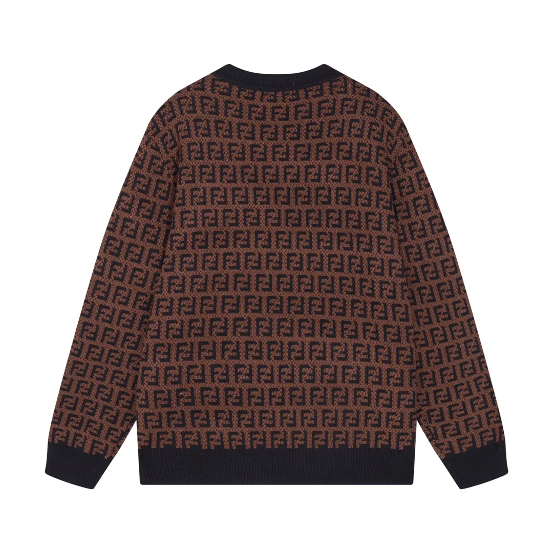 【FENDI  公式旗艦店】フェンディ  セーター好評に付き再入荷！250109