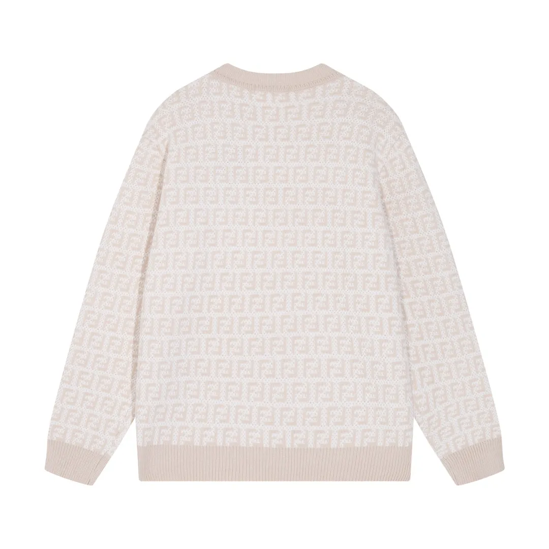 【FENDI  公式旗艦店】フェンディ  セーター好評に付き再入荷！250109