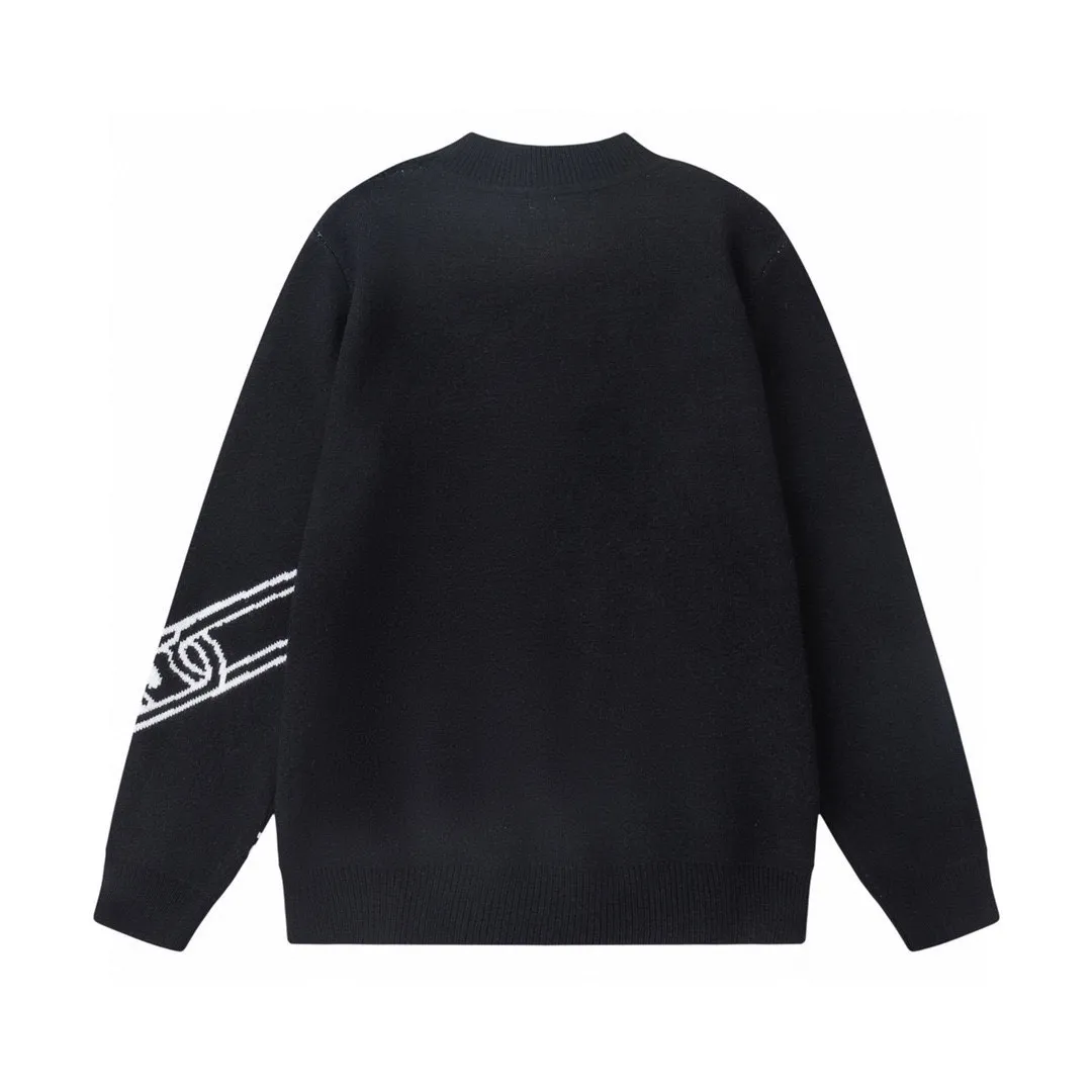 【FENDI   公式旗艦店】フェンディ セーター好評に付き再入荷！ 241101