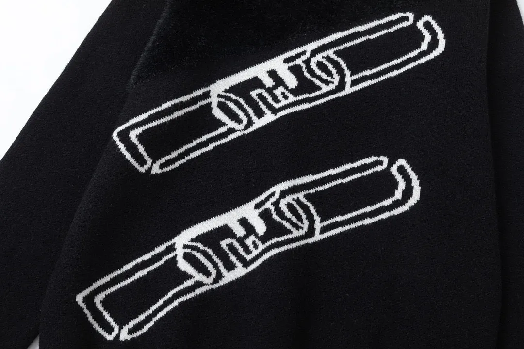 【FENDI   公式旗艦店】フェンディ セーター好評に付き再入荷！ 241101