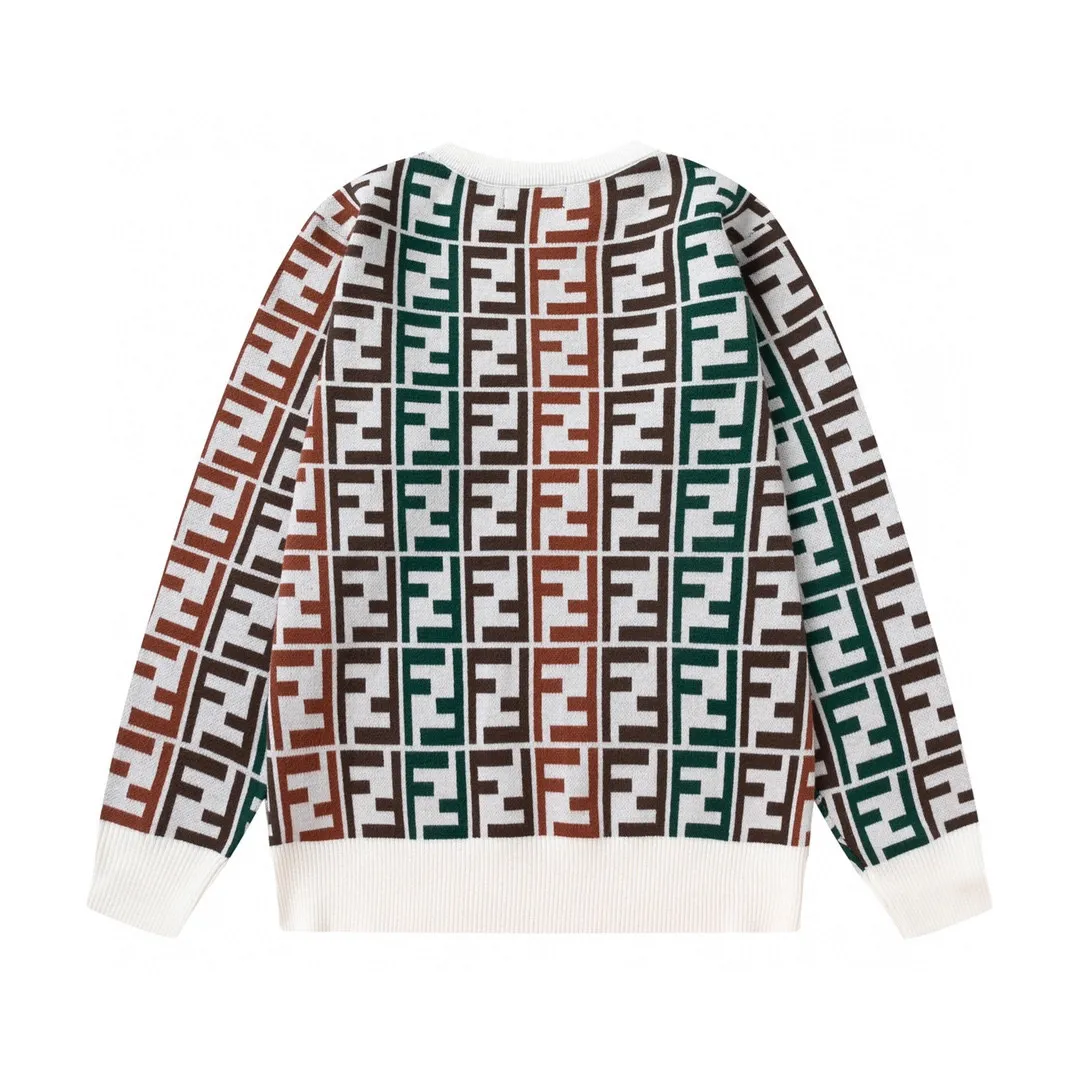 【FENDI   公式旗艦店】フェンディ セーター好評に付き再入荷！ 241101