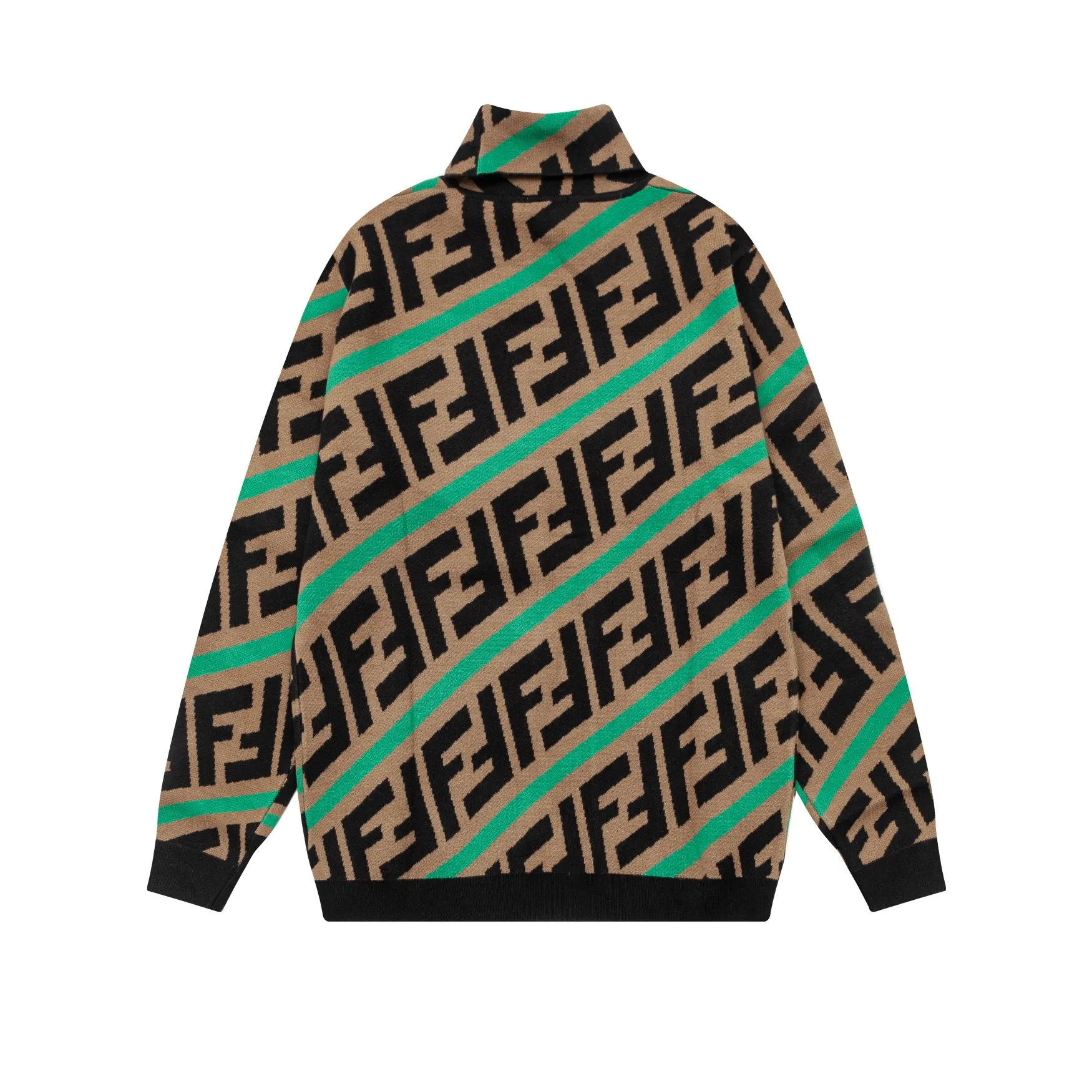 【FENDI  公式旗艦店】フェンディ セーター好評に付き再入荷！ 241101